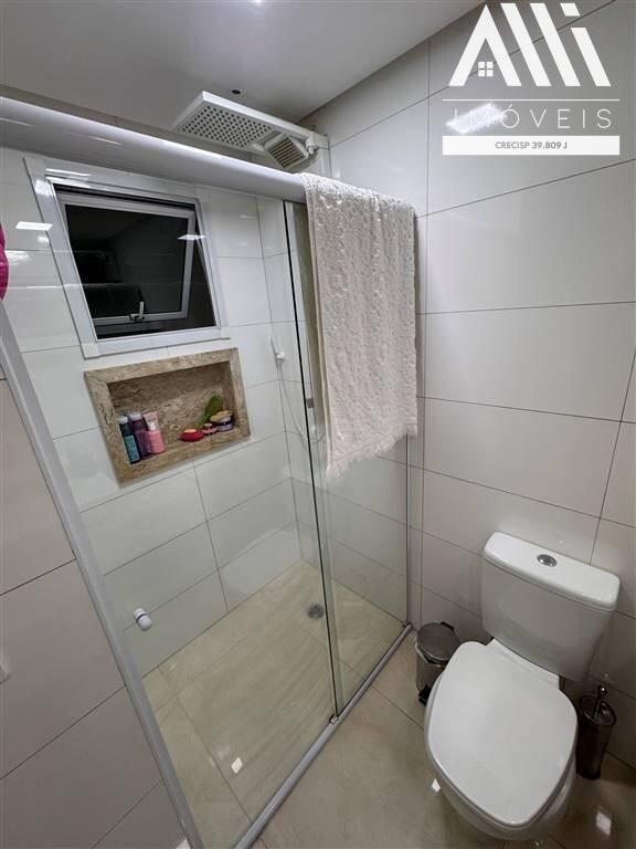 Apartamento com 2 quartos e 81 m² em Canto Do Forte, Praia Grande