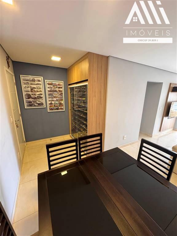Apartamento com 2 quartos e 81 m² em Canto Do Forte, Praia Grande
