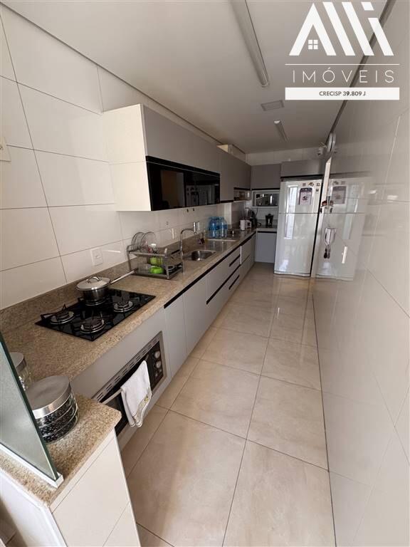 Apartamento com 2 quartos e 81 m² em Canto Do Forte, Praia Grande