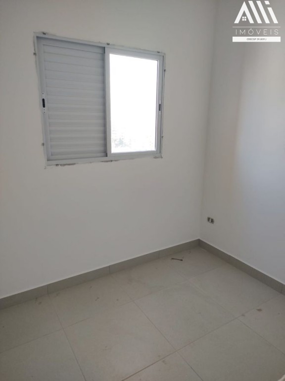 Apartamento com 1 quarto e 37 m² em Canto Do Forte, Praia Grande