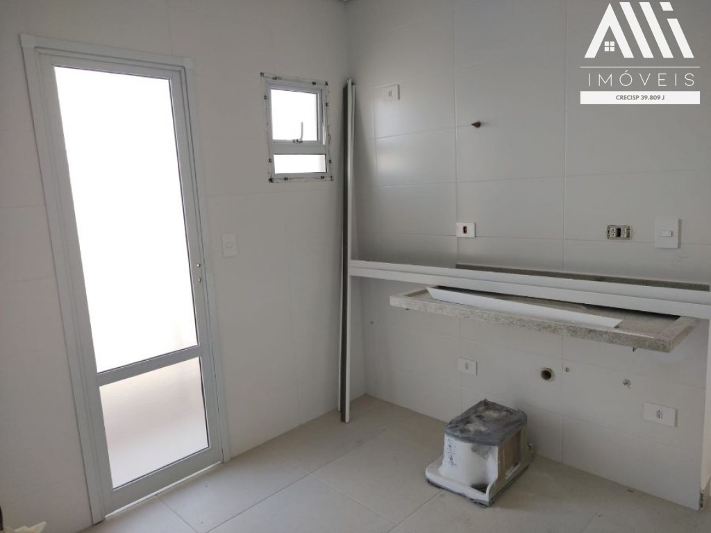 Apartamento com 1 quarto e 37 m² em Canto Do Forte, Praia Grande