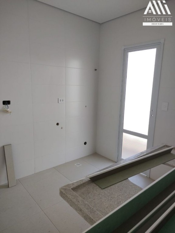 Apartamento com 1 quarto e 37 m² em Canto Do Forte, Praia Grande