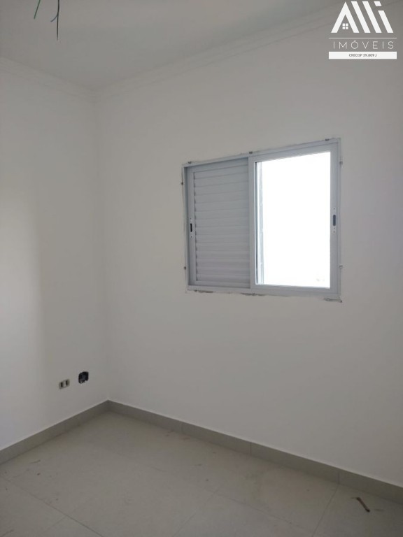 Apartamento com 1 quarto e 37 m² em Canto Do Forte, Praia Grande