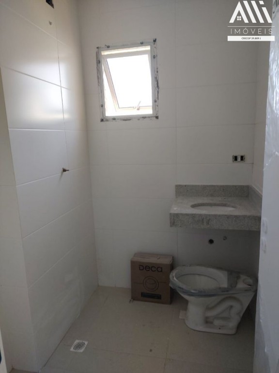 Apartamento com 1 quarto e 37 m² em Canto Do Forte, Praia Grande