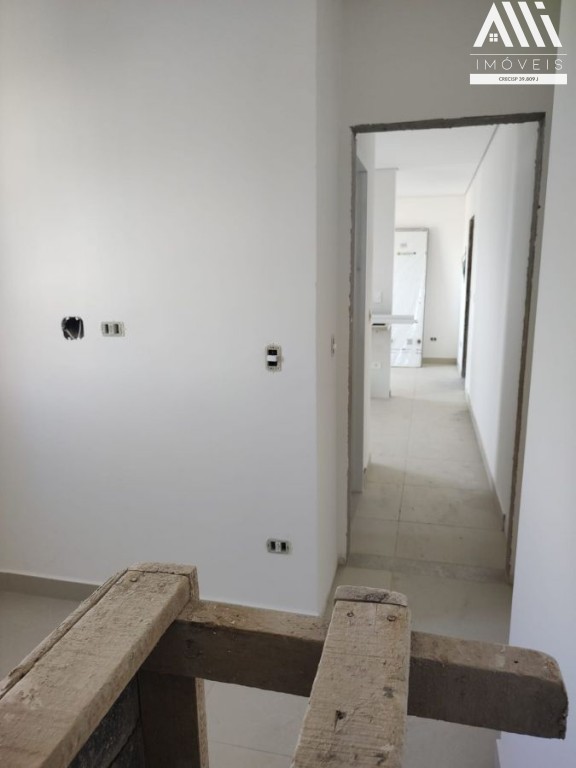 Apartamento com 1 quarto e 37 m² em Canto Do Forte, Praia Grande