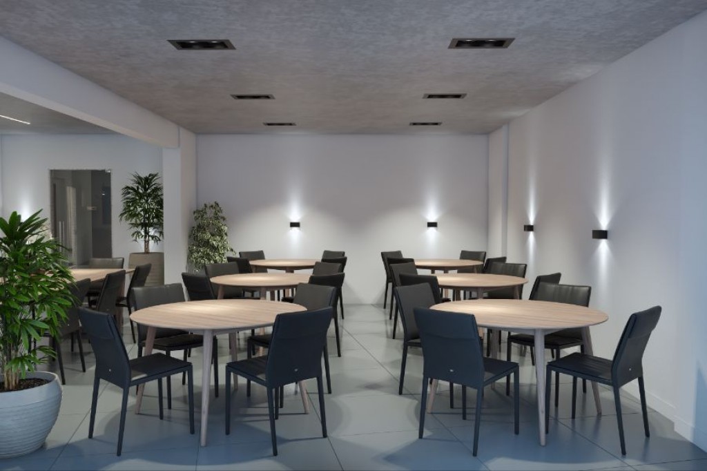 Apartamento com 2 quartos e 74 m² em Ocian, Praia Grande