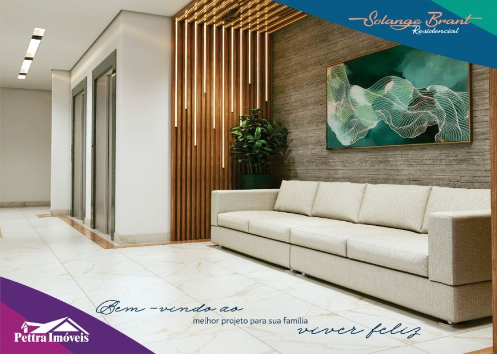 Apartamento com 1 quarto e 42 m² em Ocian, Praia Grande