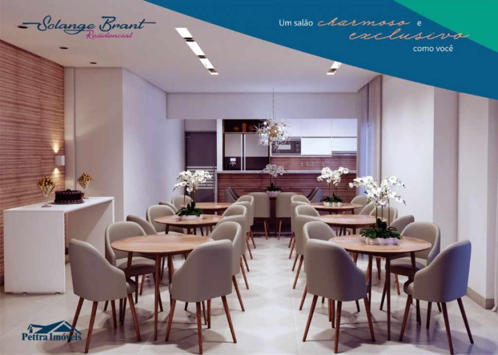 Apartamento com 1 quarto e 42 m² em Ocian, Praia Grande