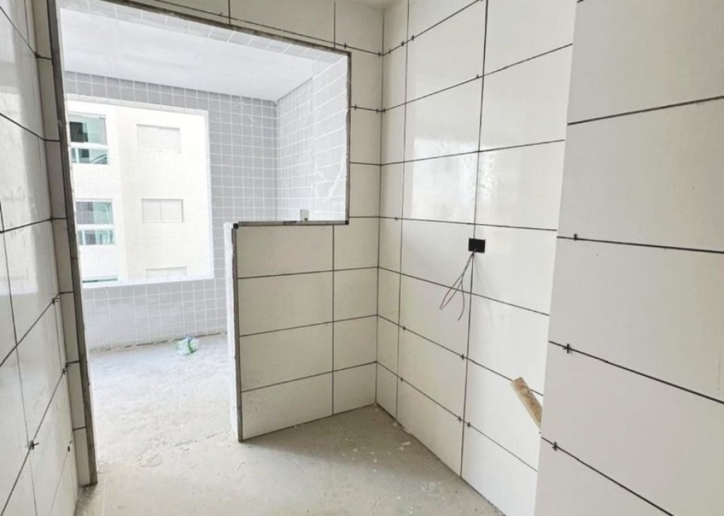 Apartamento com 2 quartos e 79 m² em Ocian, Praia Grande