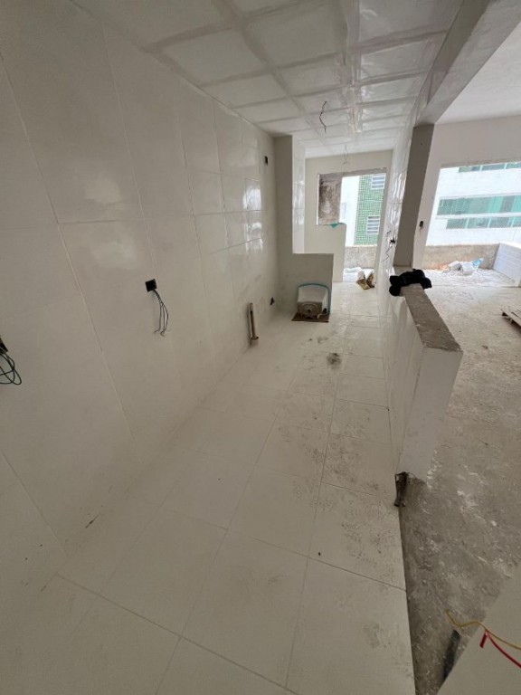 Apartamento com 2 quartos e 79 m² em Ocian, Praia Grande