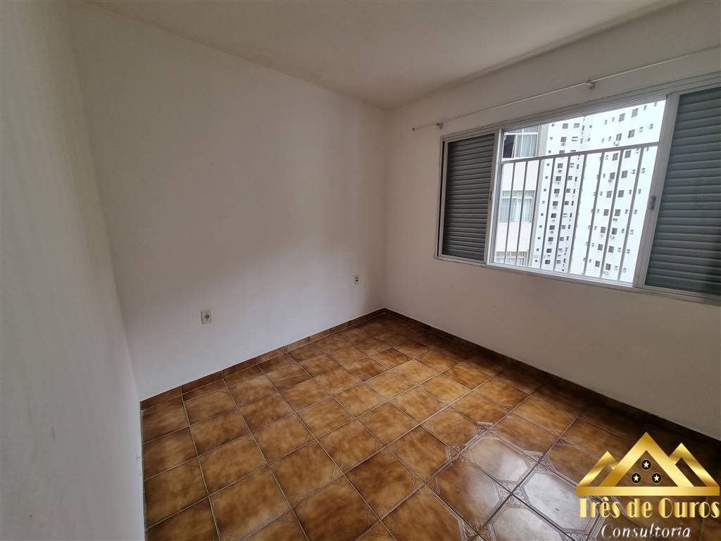 Apartamento com 3 quartos e 110 m² em Gonzaga, Santos