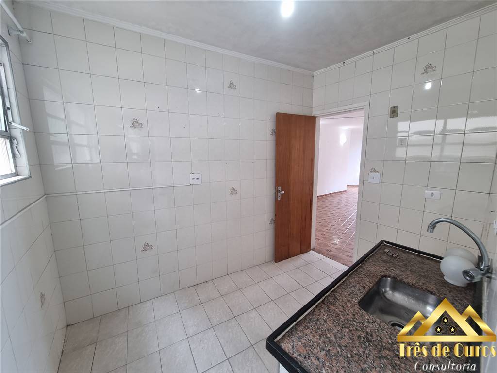 Apartamento com 3 quartos e 110 m² em Gonzaga, Santos