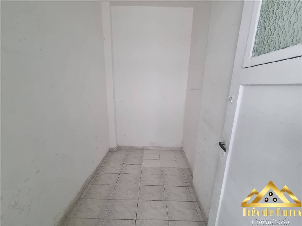 Apartamento com 3 quartos e 110 m² em Gonzaga, Santos