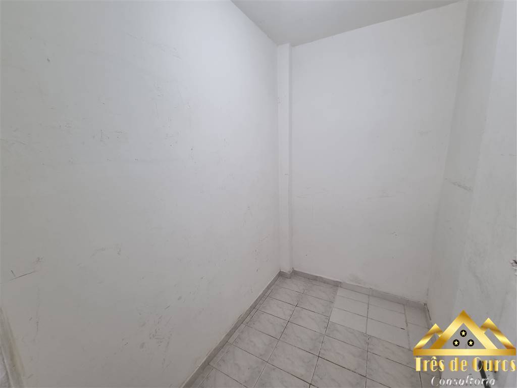 Apartamento com 3 quartos e 110 m² em Gonzaga, Santos
