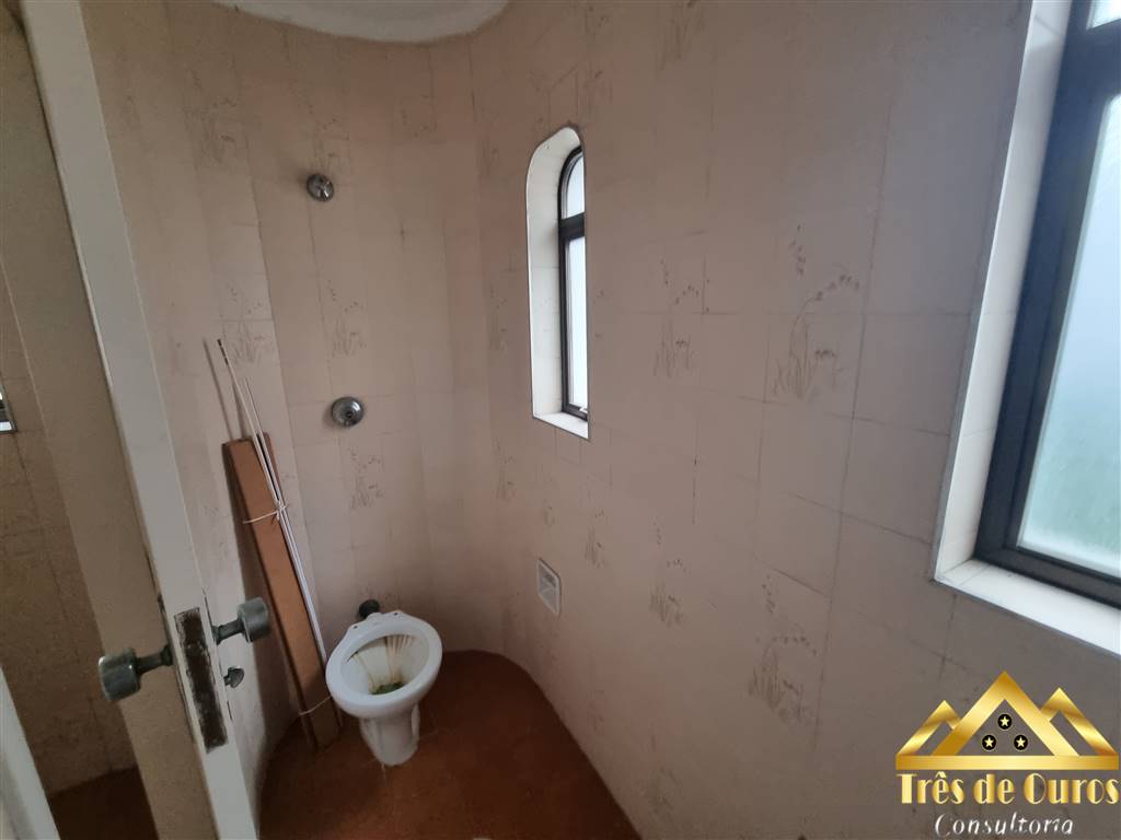Apartamento com 1 quarto e 70 m² em Gonzaga, Santos