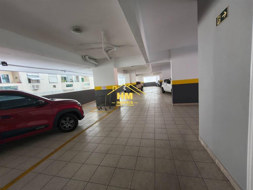 Apartamento com 1 quarto e 59 m² em Centro, São Vicente