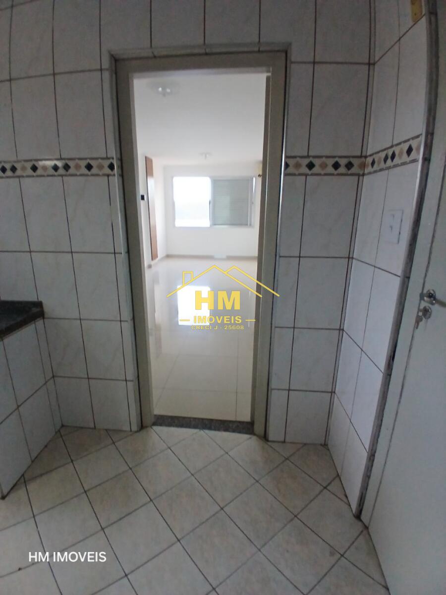 Apartamento com 2 quartos e 96 m² em Centro, São Vicente