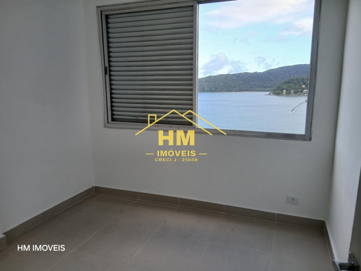 Apartamento com 2 quartos e 96 m² em Centro, São Vicente