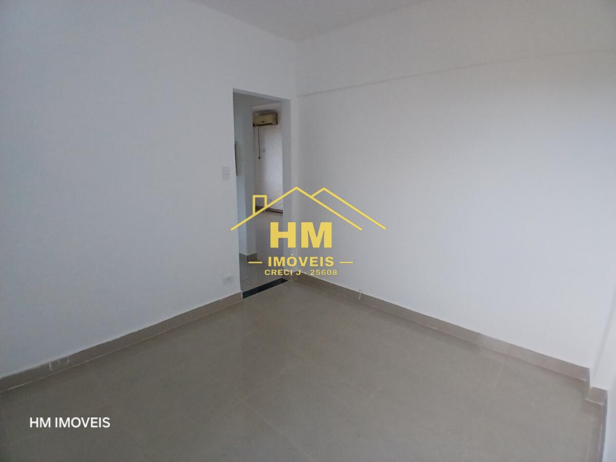 Apartamento com 2 quartos e 96 m² em Centro, São Vicente