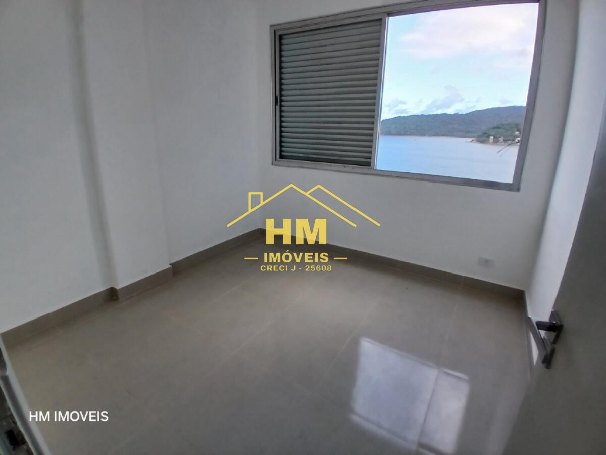 Apartamento com 2 quartos e 96 m² em Centro, São Vicente