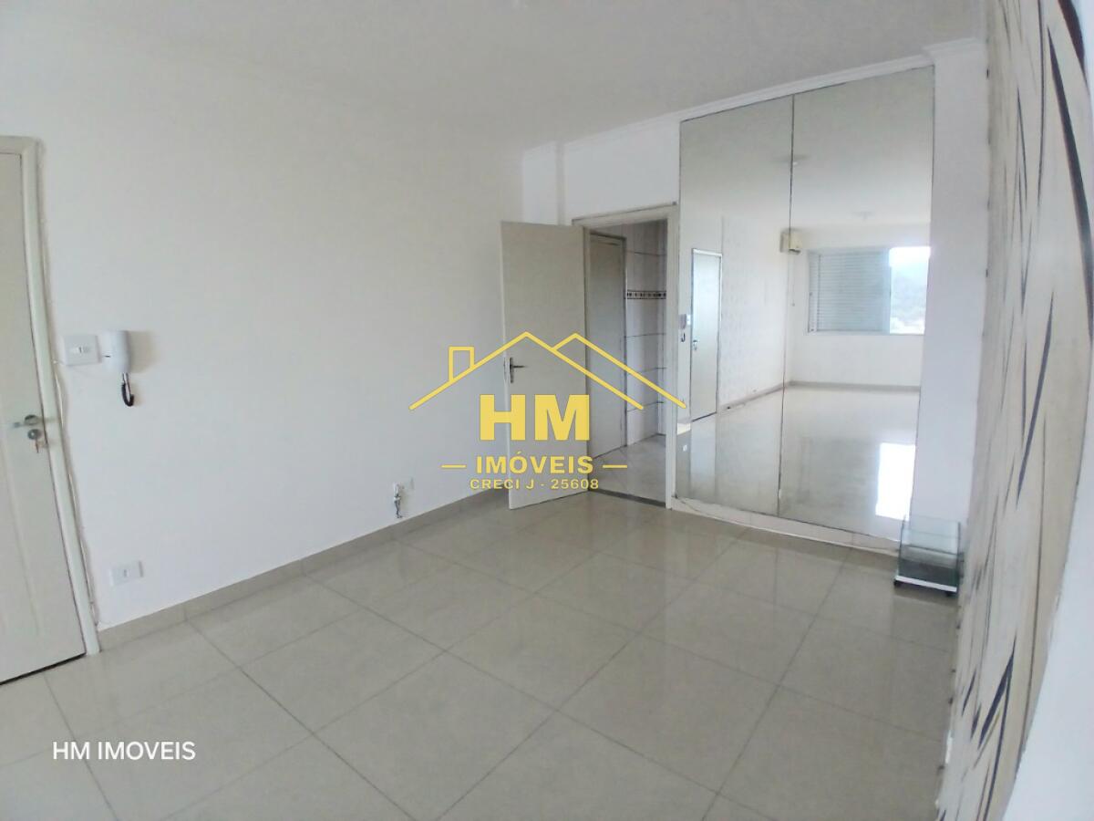 Apartamento com 2 quartos e 96 m² em Centro, São Vicente