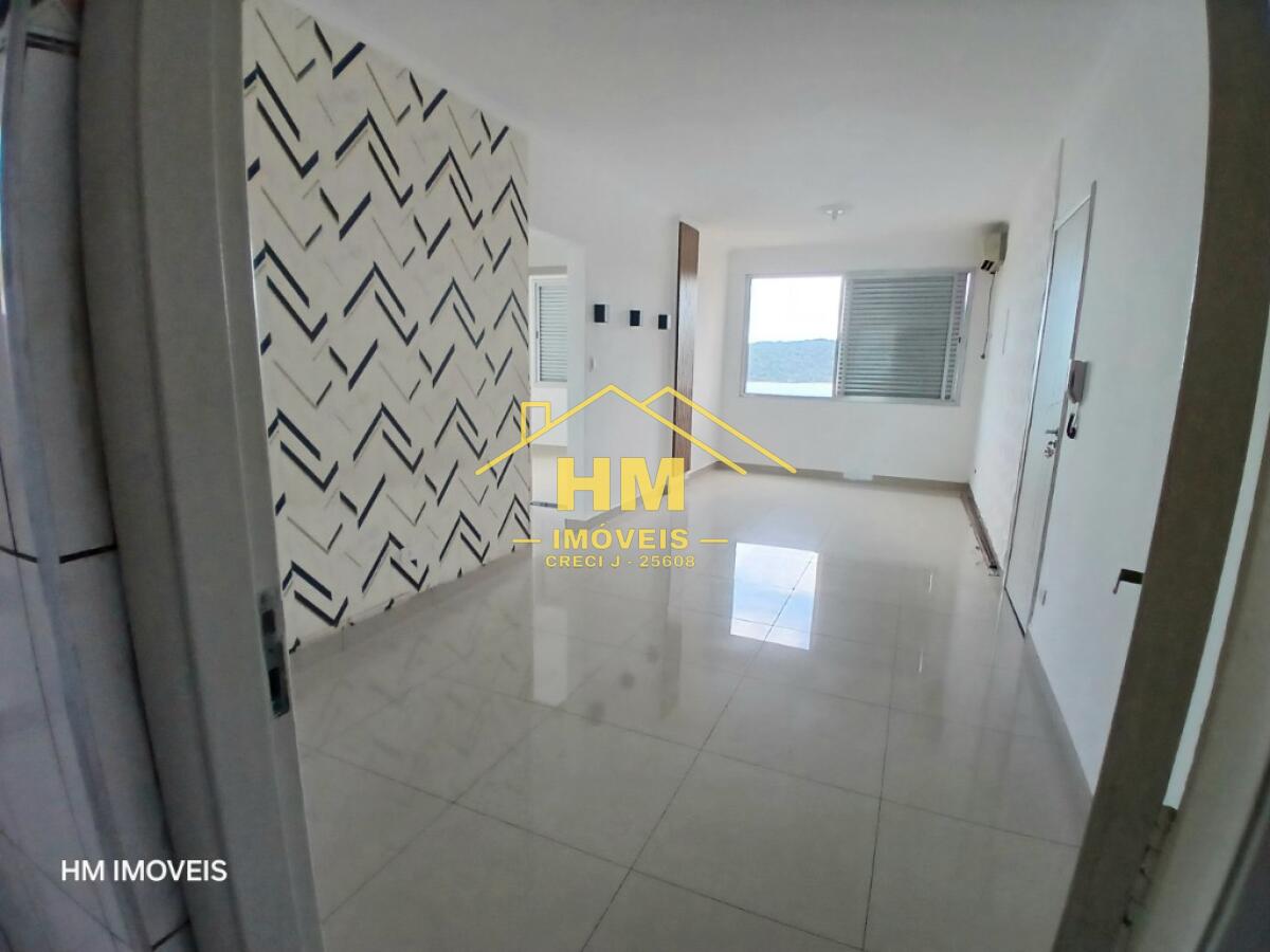 Apartamento com 2 quartos e 96 m² em Centro, São Vicente
