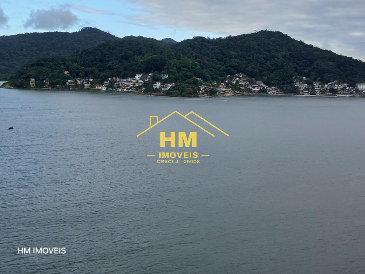 Apartamento com 2 quartos e 96 m² em Centro, São Vicente