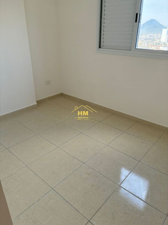 Apartamento com 2 quartos e 46 m² em Centro, São Vicente