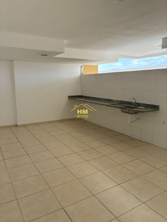 Apartamento com 2 quartos e 46 m² em Centro, São Vicente