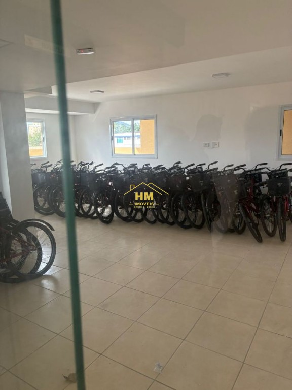 Apartamento com 2 quartos e 46 m² em Centro, São Vicente