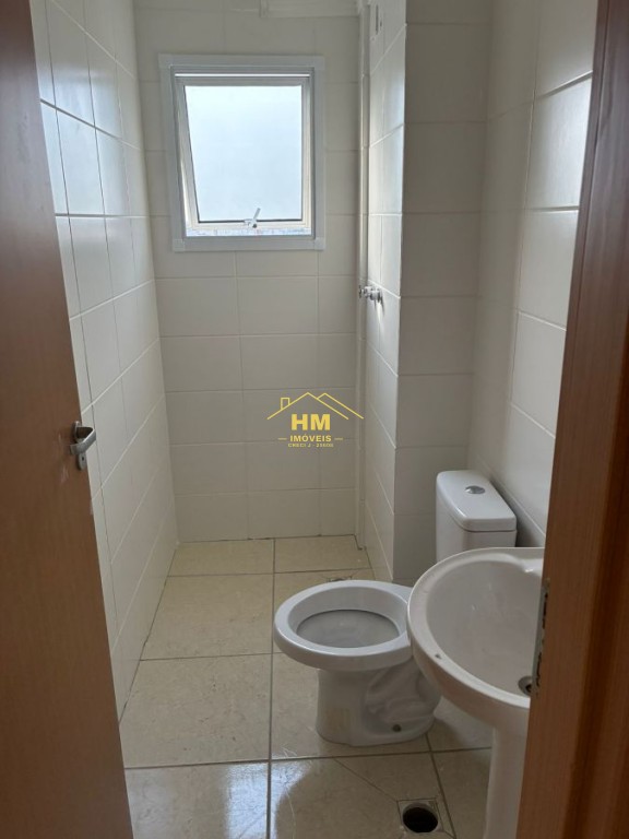 Apartamento com 2 quartos e 46 m² em Centro, São Vicente
