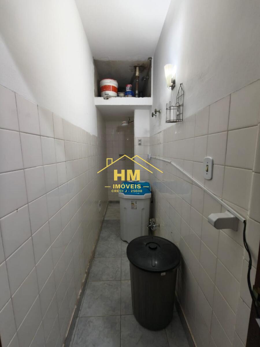 Apartamento com 3 quartos e 112 m² em Centro, São Vicente