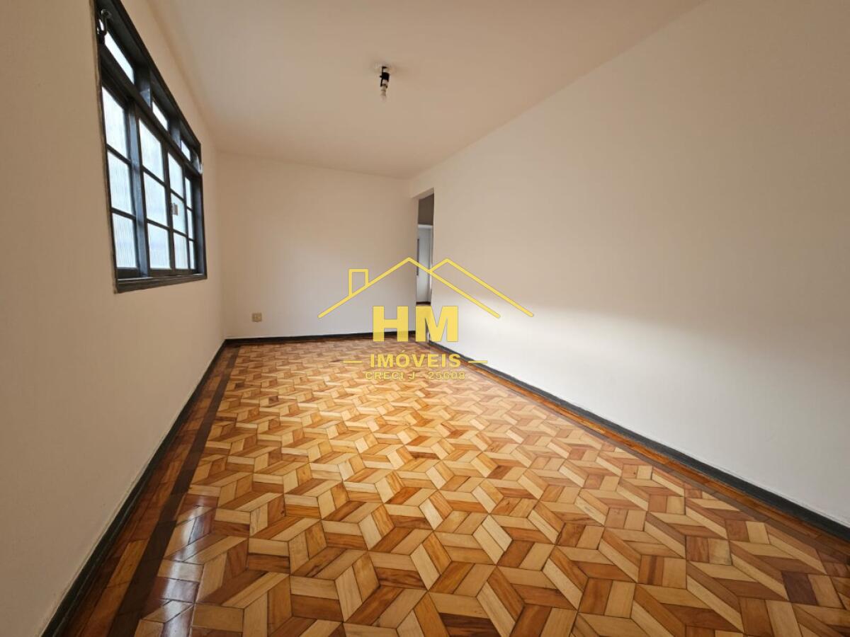 Apartamento com 3 quartos e 43 m² em Centro, São Vicente
