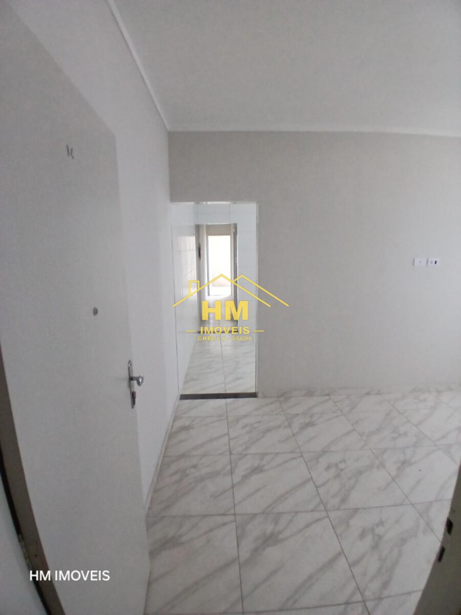 Apartamento com 2 quartos e 70 m² em Centro, São Vicente