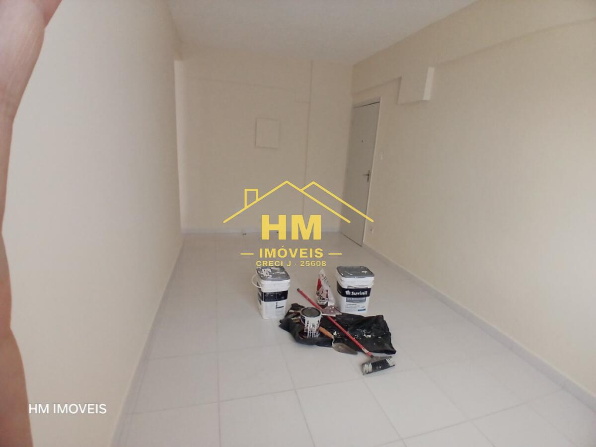 Apartamento com 1 quarto e 48 m² em Centro, São Vicente