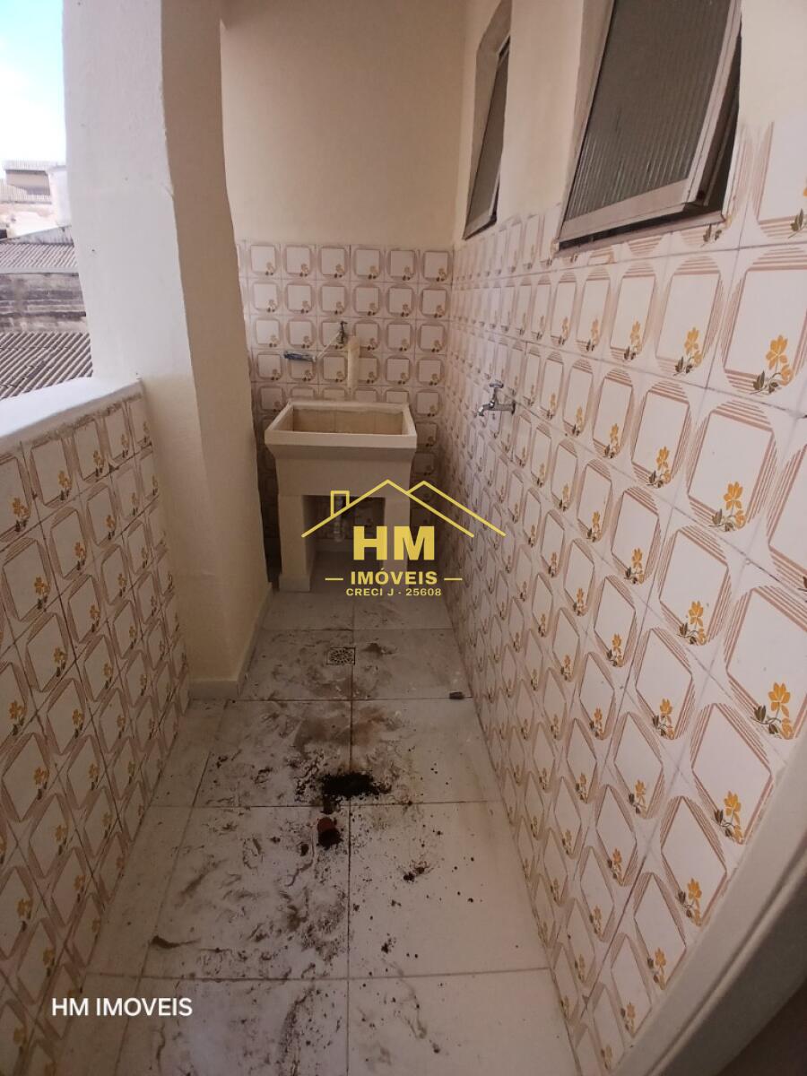 Apartamento com 1 quarto e 48 m² em Centro, São Vicente