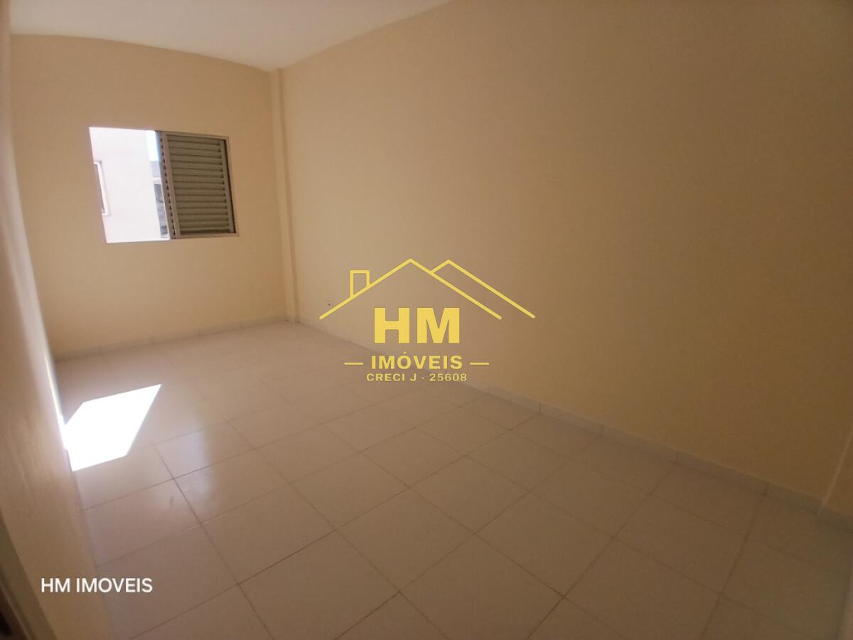 Apartamento com 1 quarto e 48 m² em Centro, São Vicente