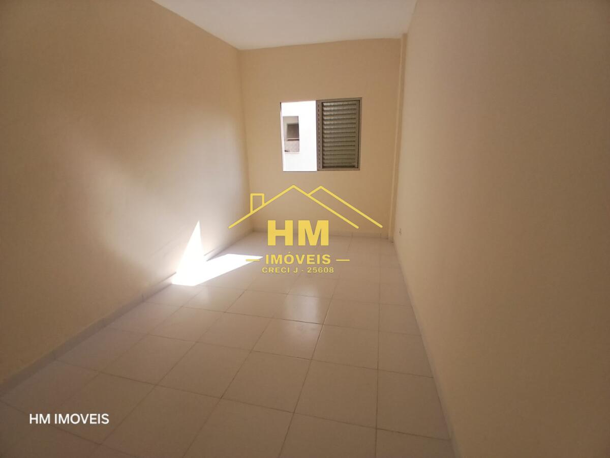 Apartamento com 1 quarto e 48 m² em Centro, São Vicente