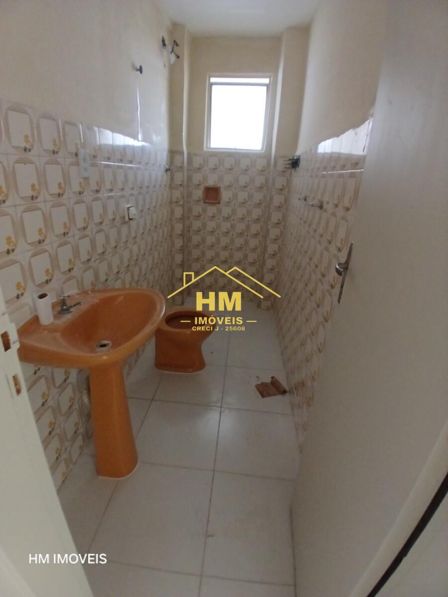Apartamento com 1 quarto e 48 m² em Centro, São Vicente