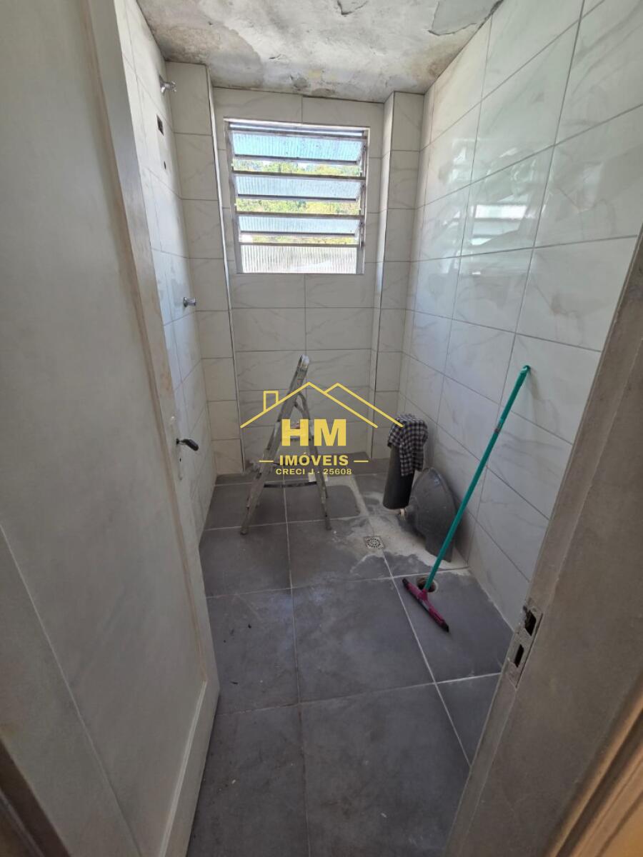 Apartamento com 2 quartos e 77 m² em Centro, São Vicente