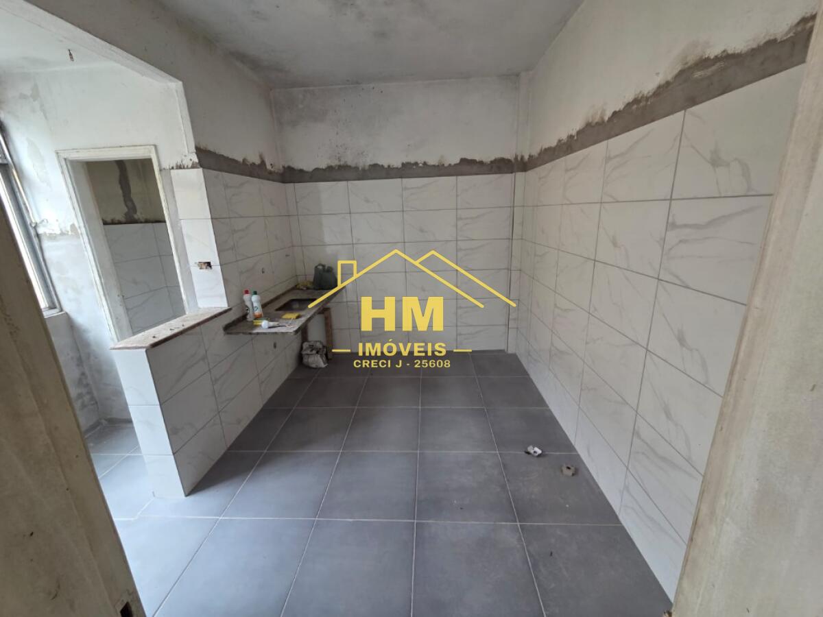 Apartamento com 2 quartos e 77 m² em Centro, São Vicente