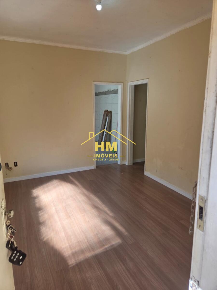 Apartamento com 2 quartos e 77 m² em Centro, São Vicente