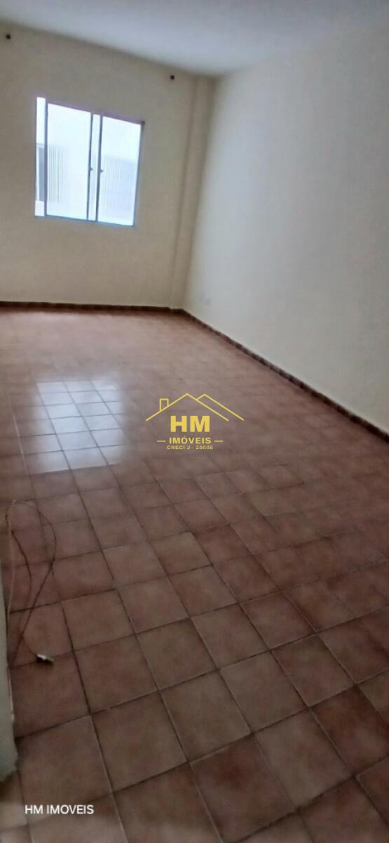 Apartamento com 1 quarto e 48 m² em Centro, São Vicente