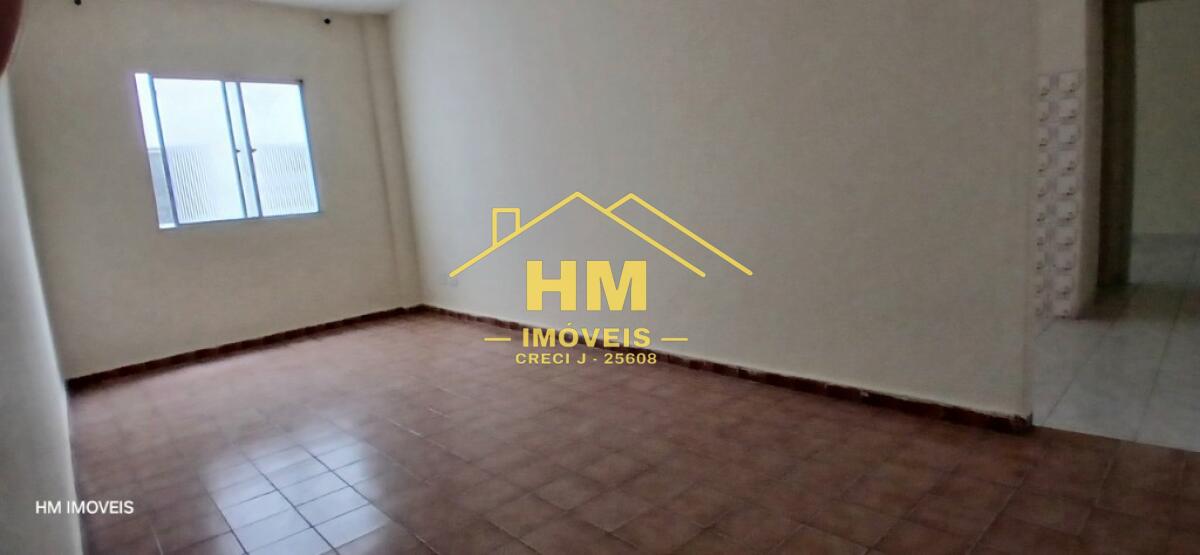 Apartamento com 1 quarto e 48 m² em Centro, São Vicente