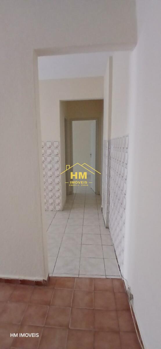 Apartamento com 1 quarto e 48 m² em Centro, São Vicente