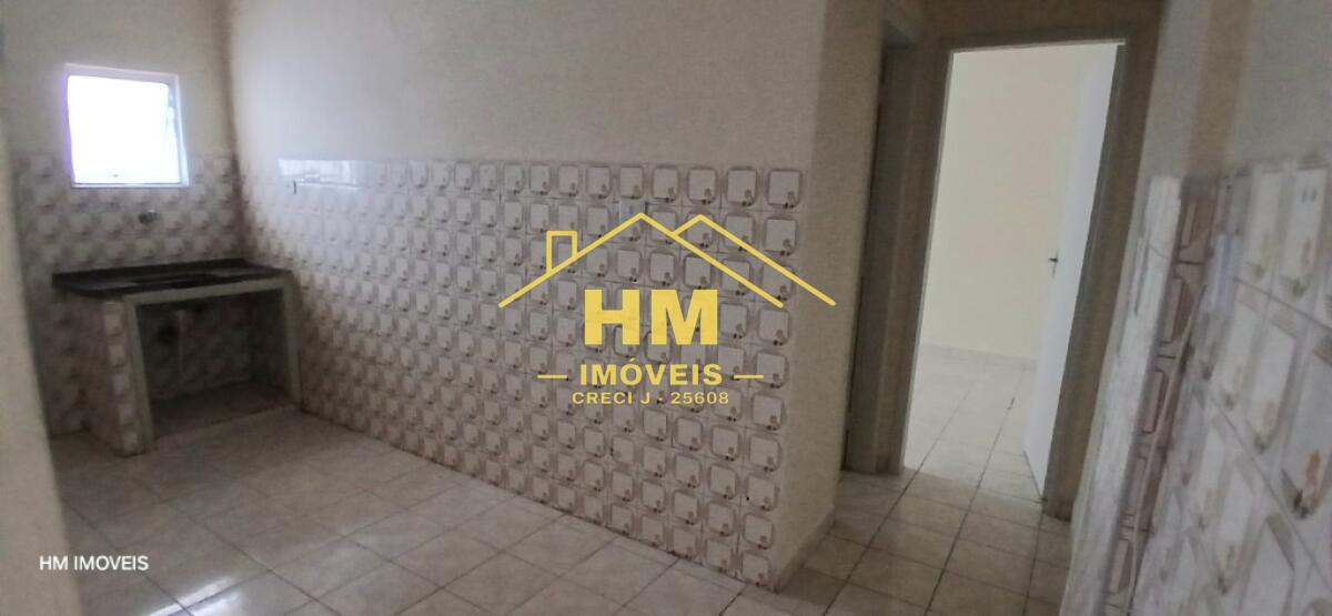 Apartamento com 1 quarto e 48 m² em Centro, São Vicente
