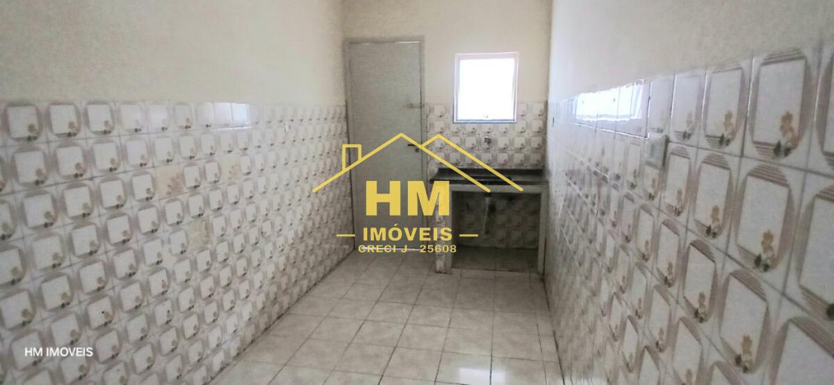 Apartamento com 1 quarto e 48 m² em Centro, São Vicente