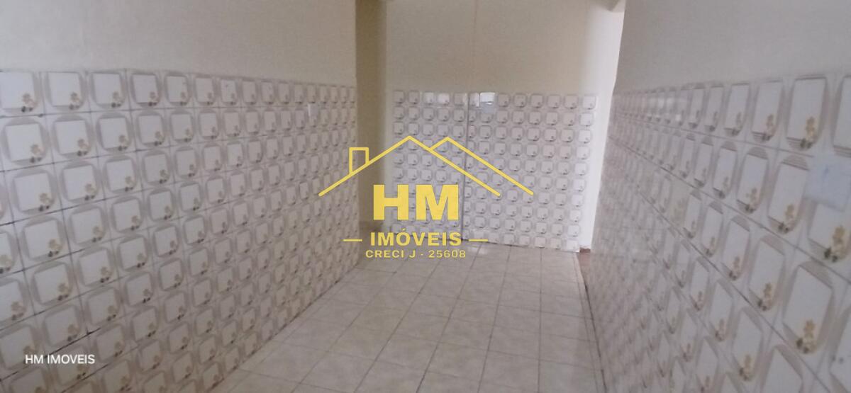 Apartamento com 1 quarto e 48 m² em Centro, São Vicente