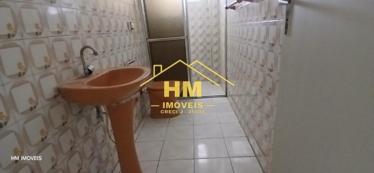 Apartamento com 1 quarto e 48 m² em Centro, São Vicente