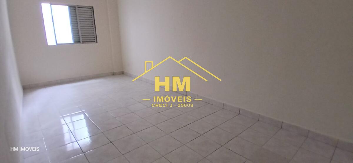Apartamento com 1 quarto e 48 m² em Centro, São Vicente